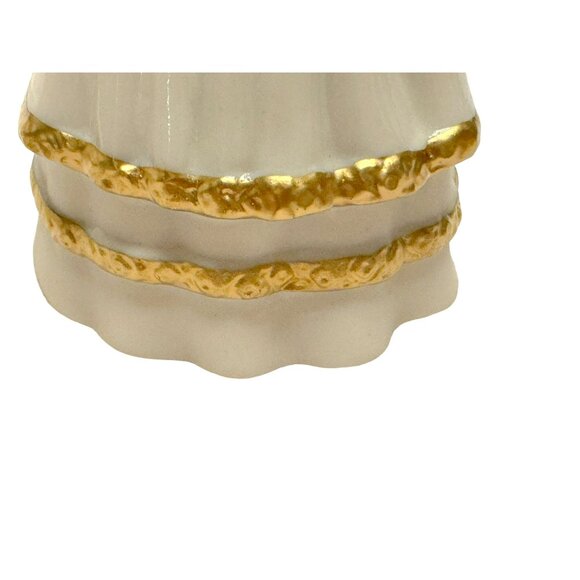 Hallmark Keepsake Porcelain Ornament The Magi Bells Balthasa Frankincense 96' - Picture 5 of 8